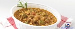 REVIEW: Kroger Wholesome @ Home Meals in Minutes Cajun Style White Meat Chicken and Chorizo Gumbo REVIEW: Kroger Wholesome @ Home Meals in Minutes Cajun Style White Meat Chicken and Chorizo Gumbo