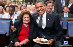 Final downhold: Trailblazing ex-UPI White House reporter Helen Thomas dead at 92 Final downhold: Trailblazing ex-UPI White House reporter Helen Thomas dead at 92