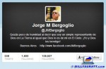 Jorge Mario Bergoglio becomes Pope Francis — on Twitter?! Jorge Mario Bergoglio becomes Pope Francis — on Twitter?!