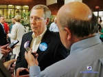 How big is Kentucky’s 2014 Senate race? Big enough for McClatchy to hire an extra reporter How big is Kentucky’s 2014 Senate race? Big enough for McClatchy to hire an extra reporter